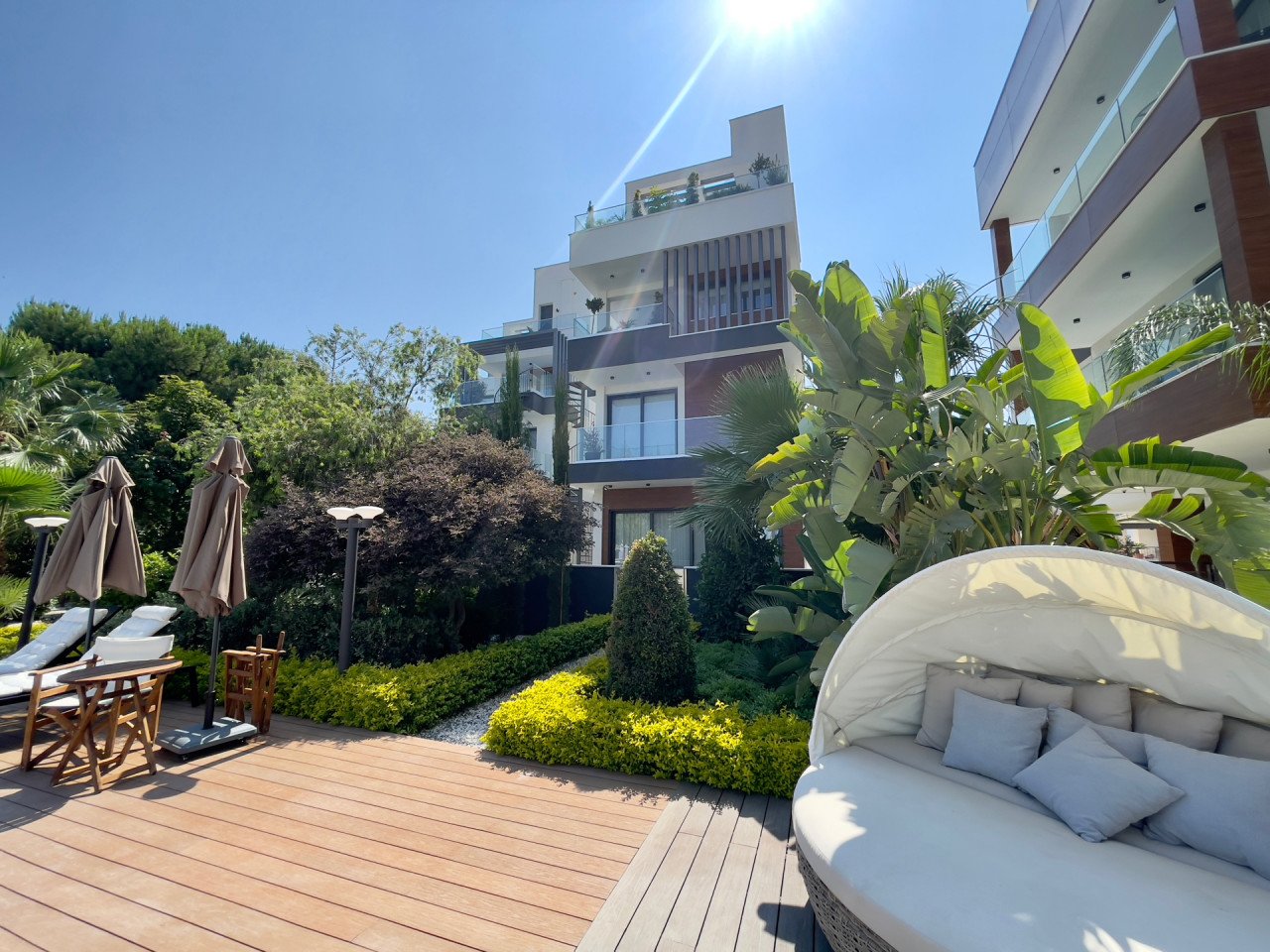 Property for Rent: House (Detached) in Germasoyia Tourist Area, Limassol for Rent | Key Realtor Cyprus