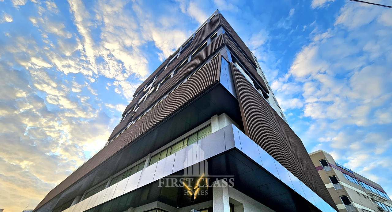 Property for Rent: Commercial (Office) in Agios Nikolaos, Limassol for Rent | Key Realtor Cyprus