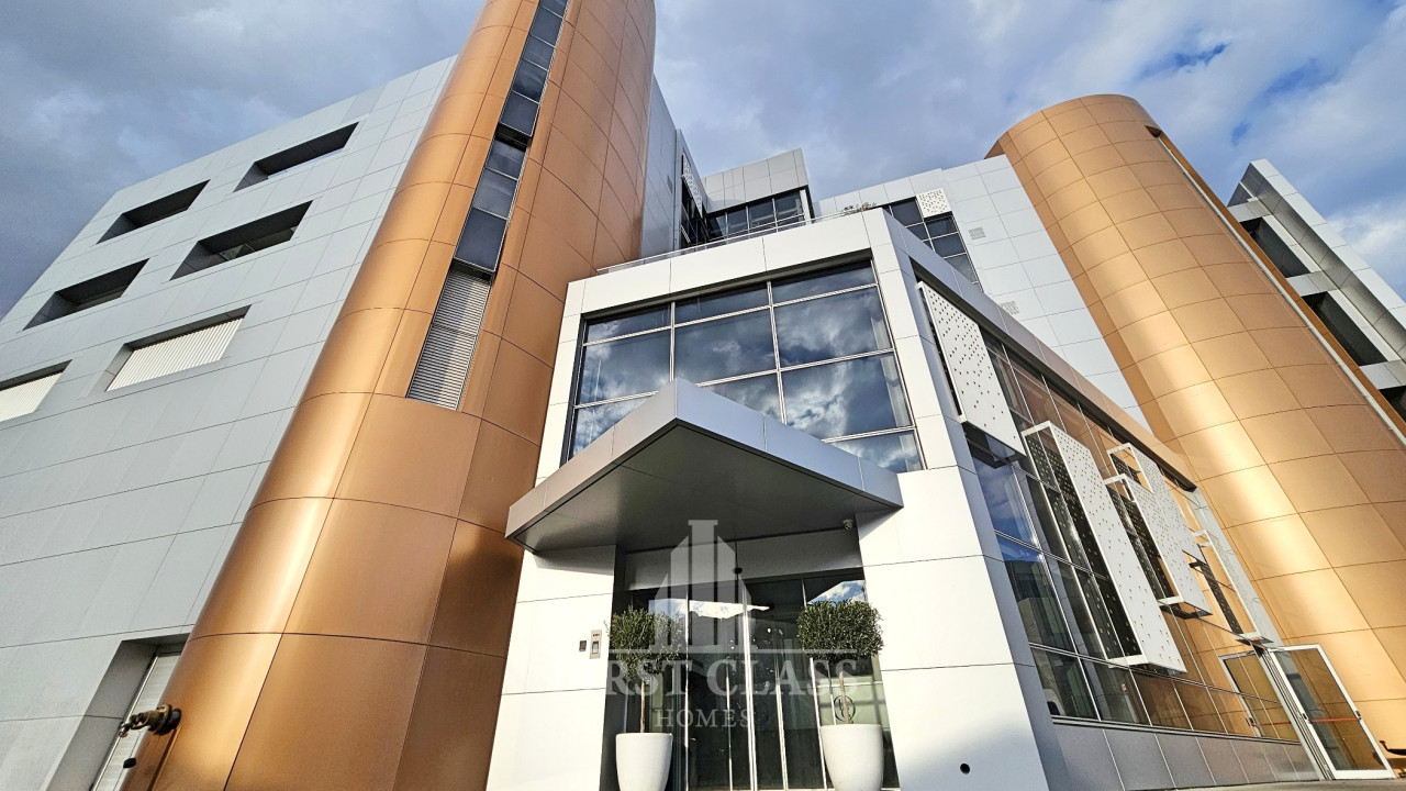 Property for Rent: Commercial (Office) in Agios Athanasios, Limassol for Rent | Key Realtor Cyprus