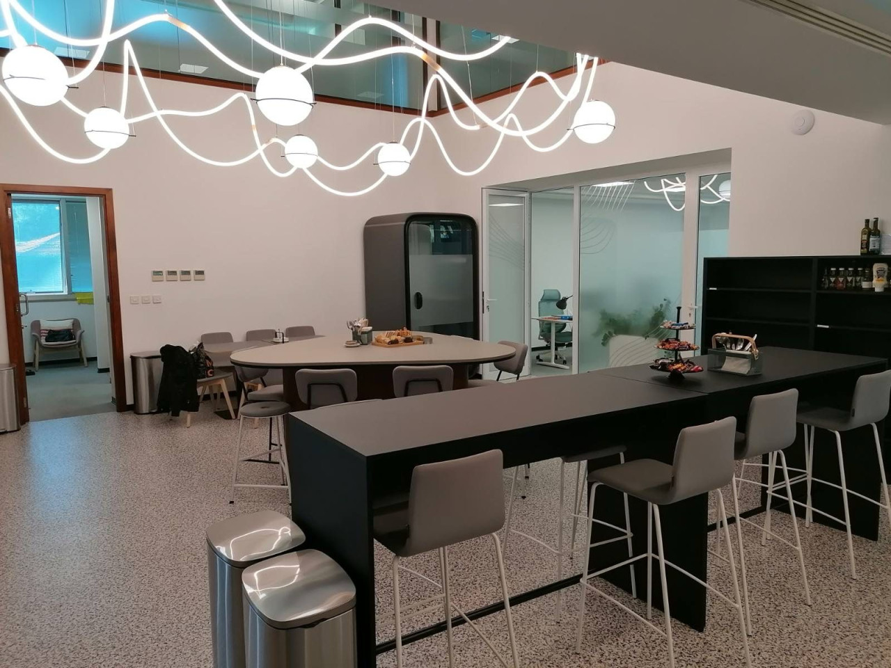 Property for Rent: Commercial (Office) in Agia Zoni, Limassol for Rent | Key Realtor Cyprus