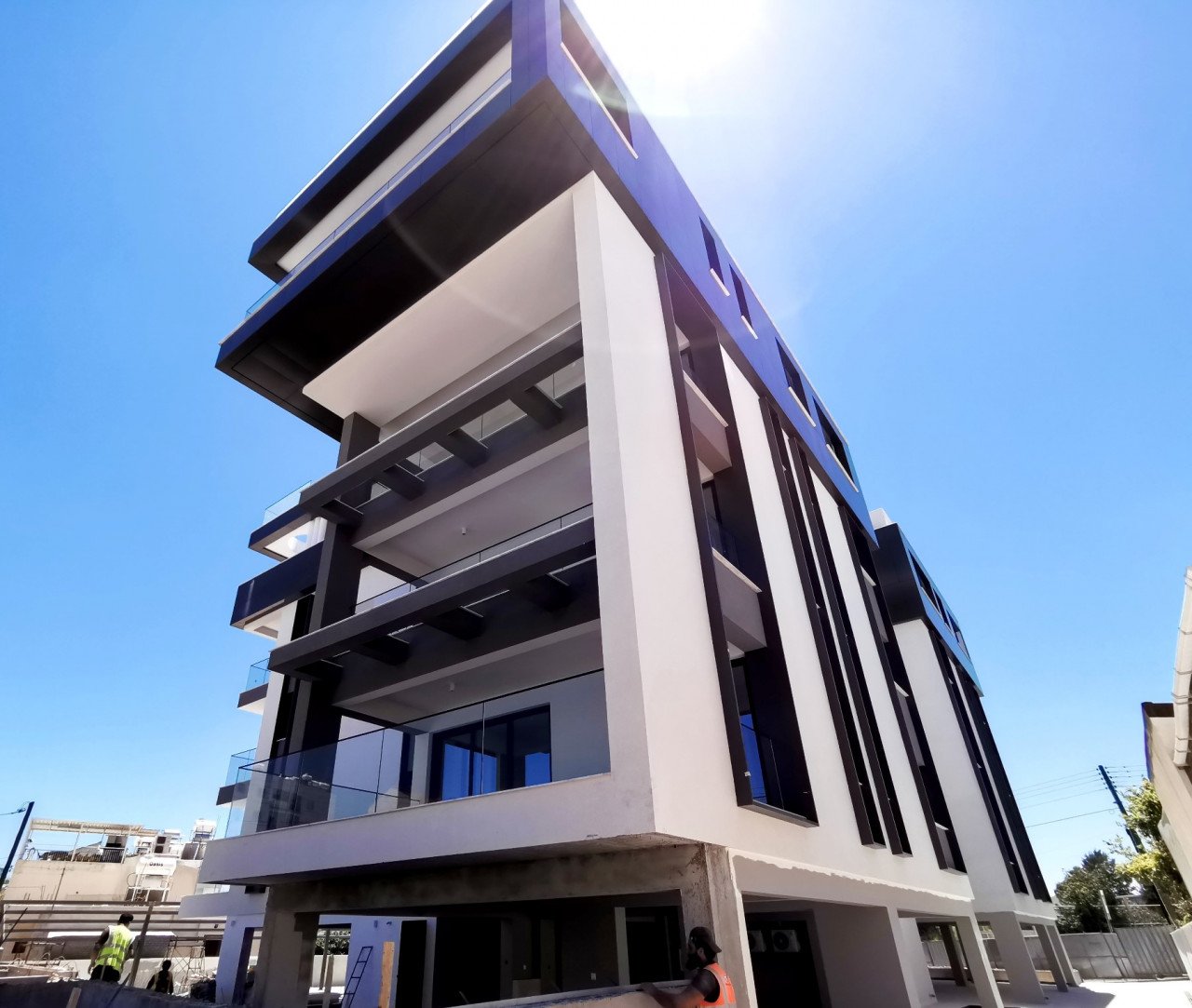 Property for Rent: Building (Default) in Petrou kai Pavlou, Limassol for Rent | Key Realtor Cyprus