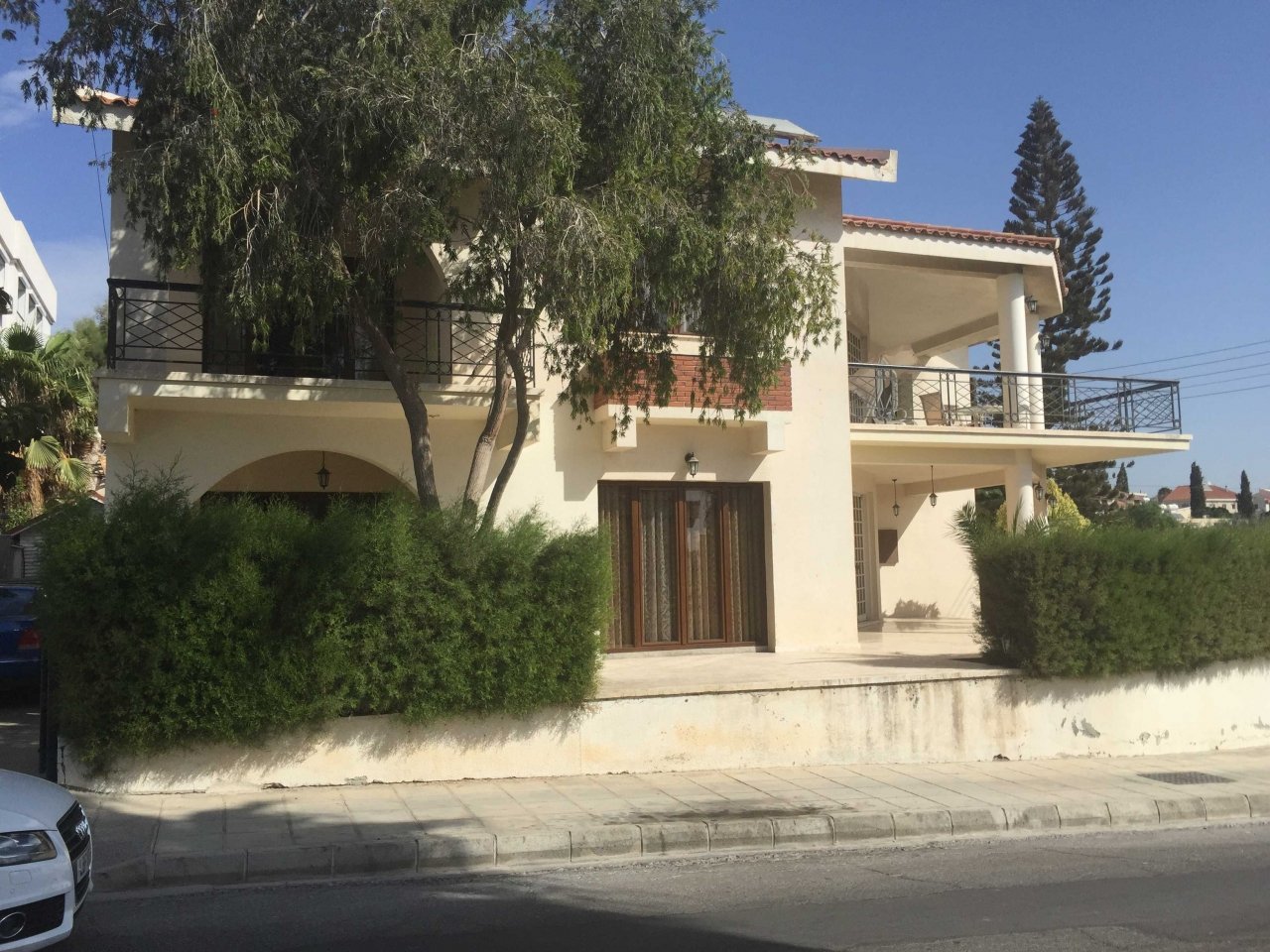 Property for Sale: House (Detached) in Paniotis, Limassol  | Key Realtor Cyprus
