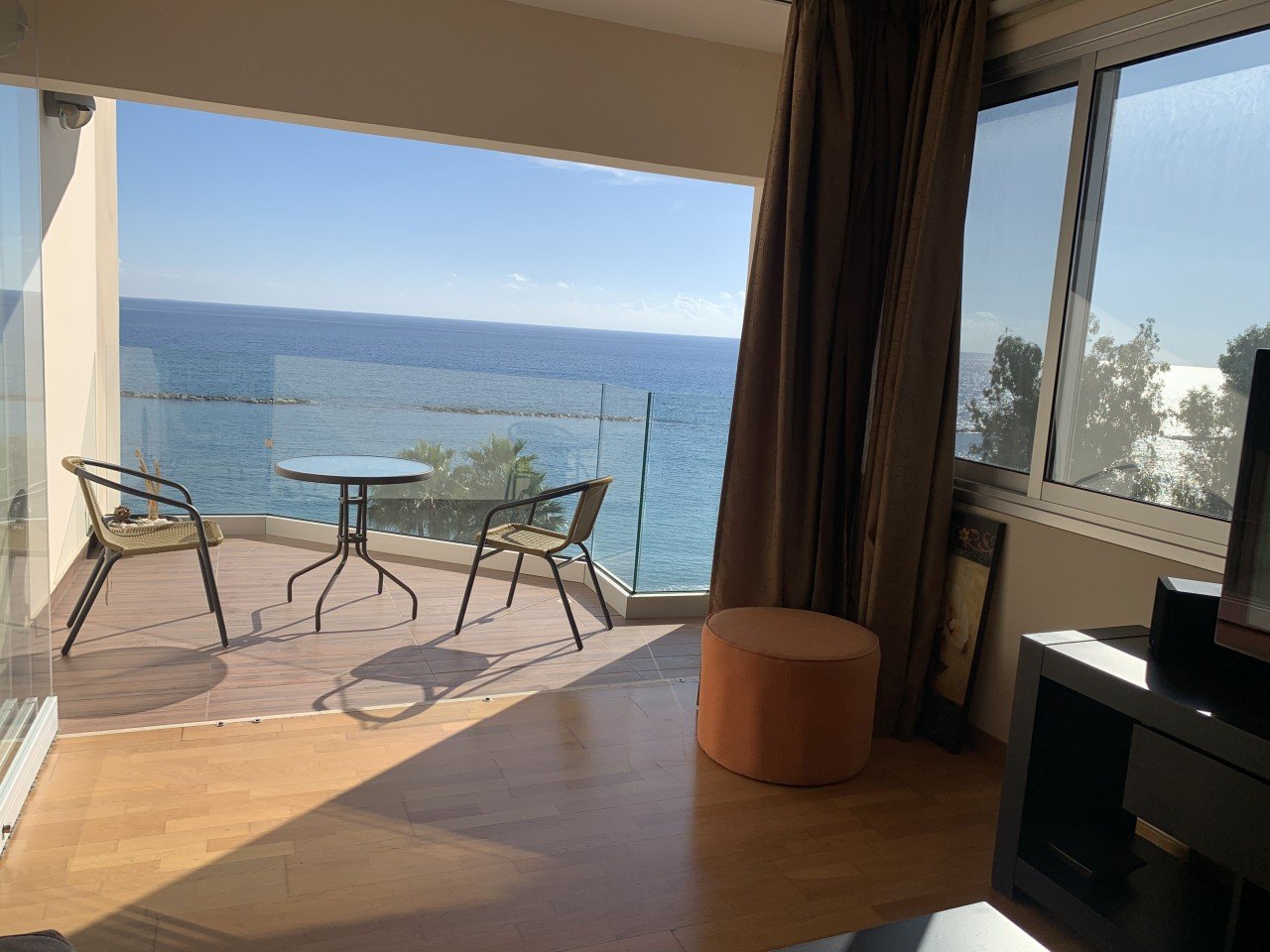 Property for Sale: Apartment (Flat) in Agios Tychonas, Limassol  | Key Realtor Cyprus