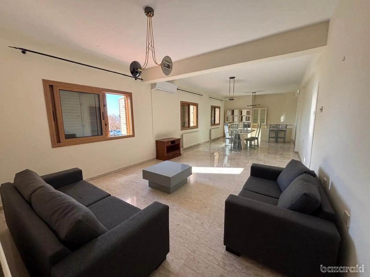 Property for Rent: Apartment (Flat) in Konia, Paphos for Rent | Key Realtor Cyprus