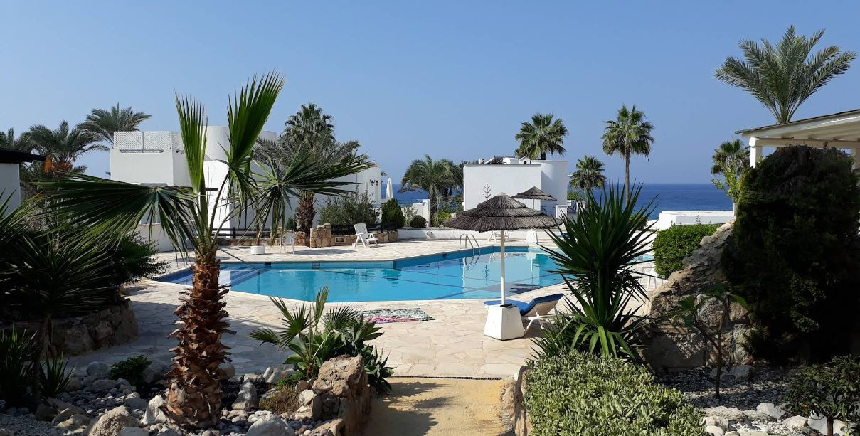 Property for Rent: House (Semi detached) in Chlorakas, Paphos for Rent | Key Realtor Cyprus