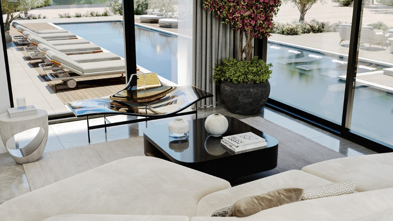 Property for Sale: House (Detached) in Aphrodite Hills, Paphos  | Key Realtor Cyprus