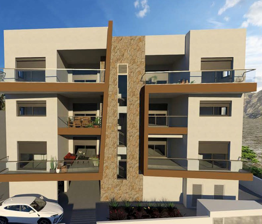 Property for Sale: Apartment (Flat) in Paramytha, Limassol  | Key Realtor Cyprus