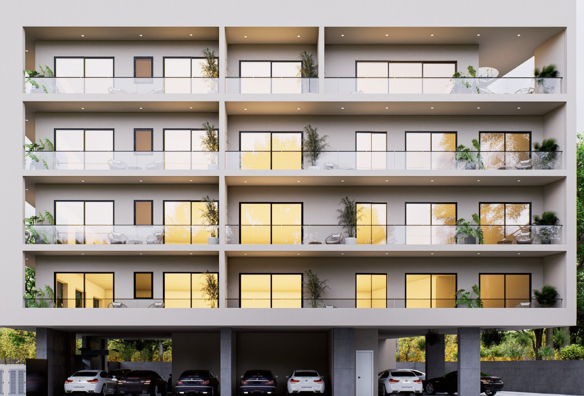 Property for Sale: Apartment (Studio) in Katholiki, Limassol  | Key Realtor Cyprus