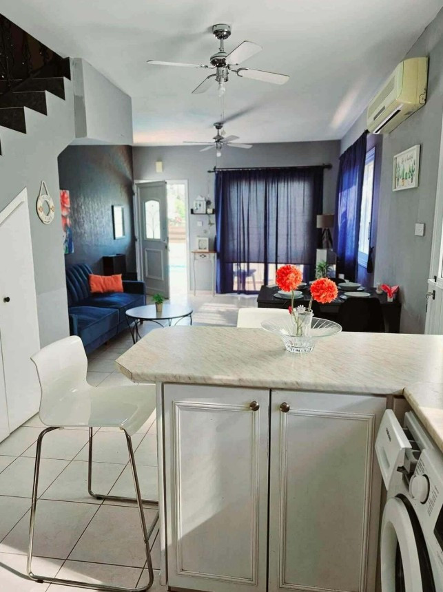 Property for Sale: Apartment (Flat) in Agios Theodoros Paphos, Paphos  | Key Realtor Cyprus