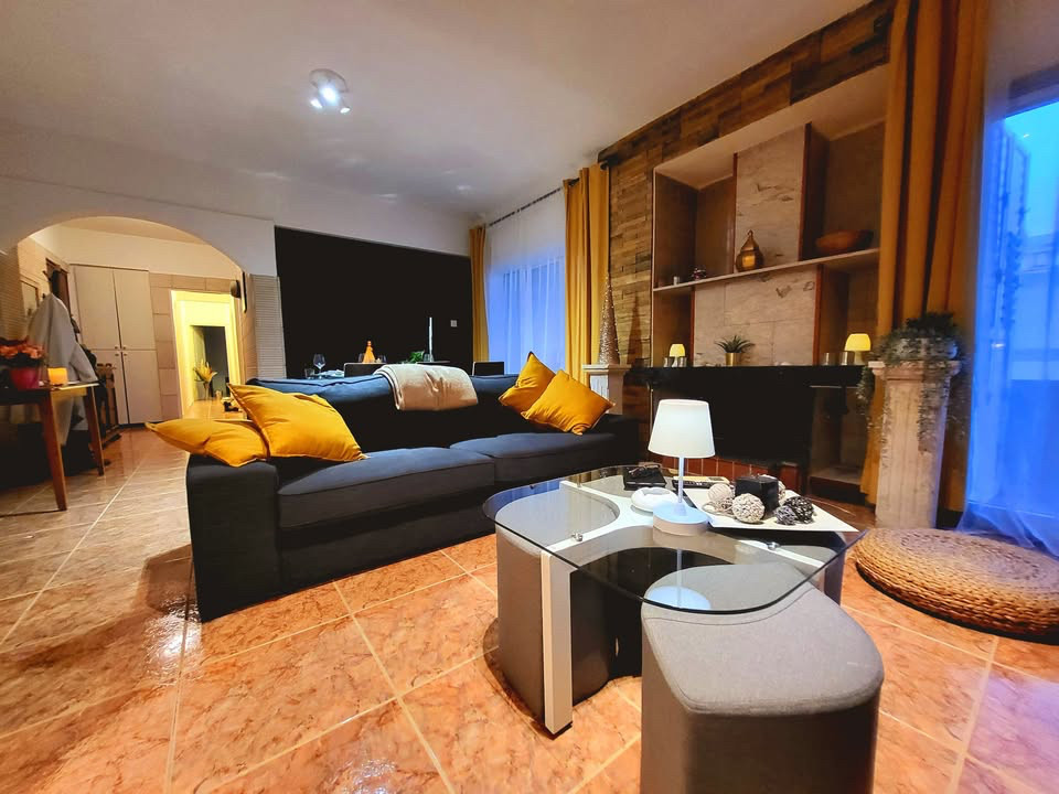 Property for Sale: Apartment (Flat) in Molos Area, Limassol  | Key Realtor Cyprus