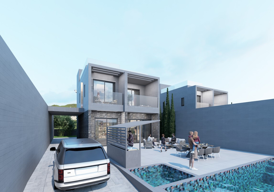 Property for Sale: House (Detached) in Pegeia, Paphos  | Key Realtor Cyprus