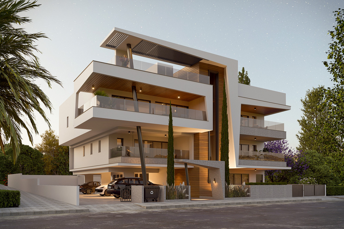 Property for Sale: Apartment (Flat) in Archangelos, Nicosia  | Key Realtor Cyprus