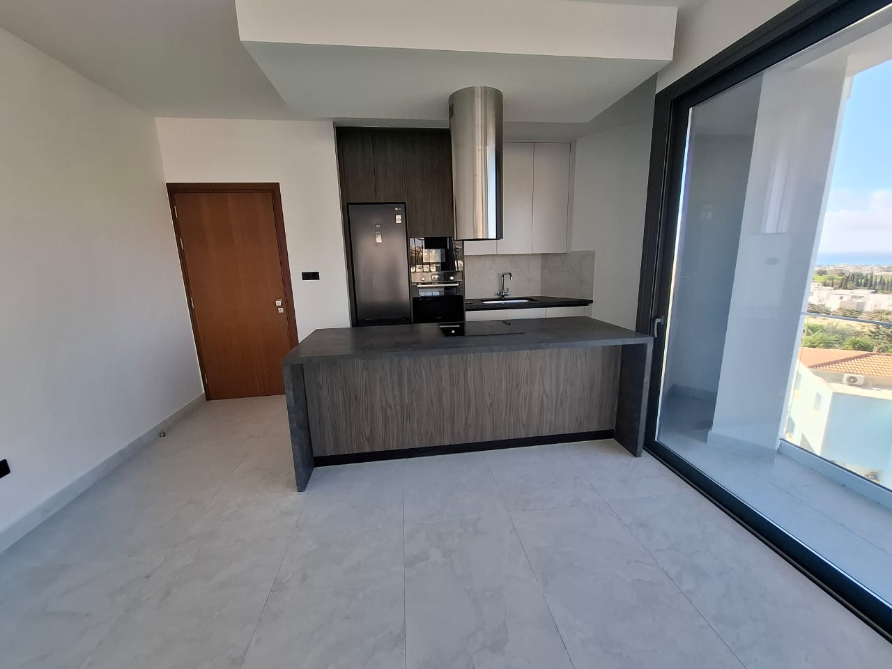 Property for Sale: Apartment (Penthouse) in Konia, Paphos  | Key Realtor Cyprus