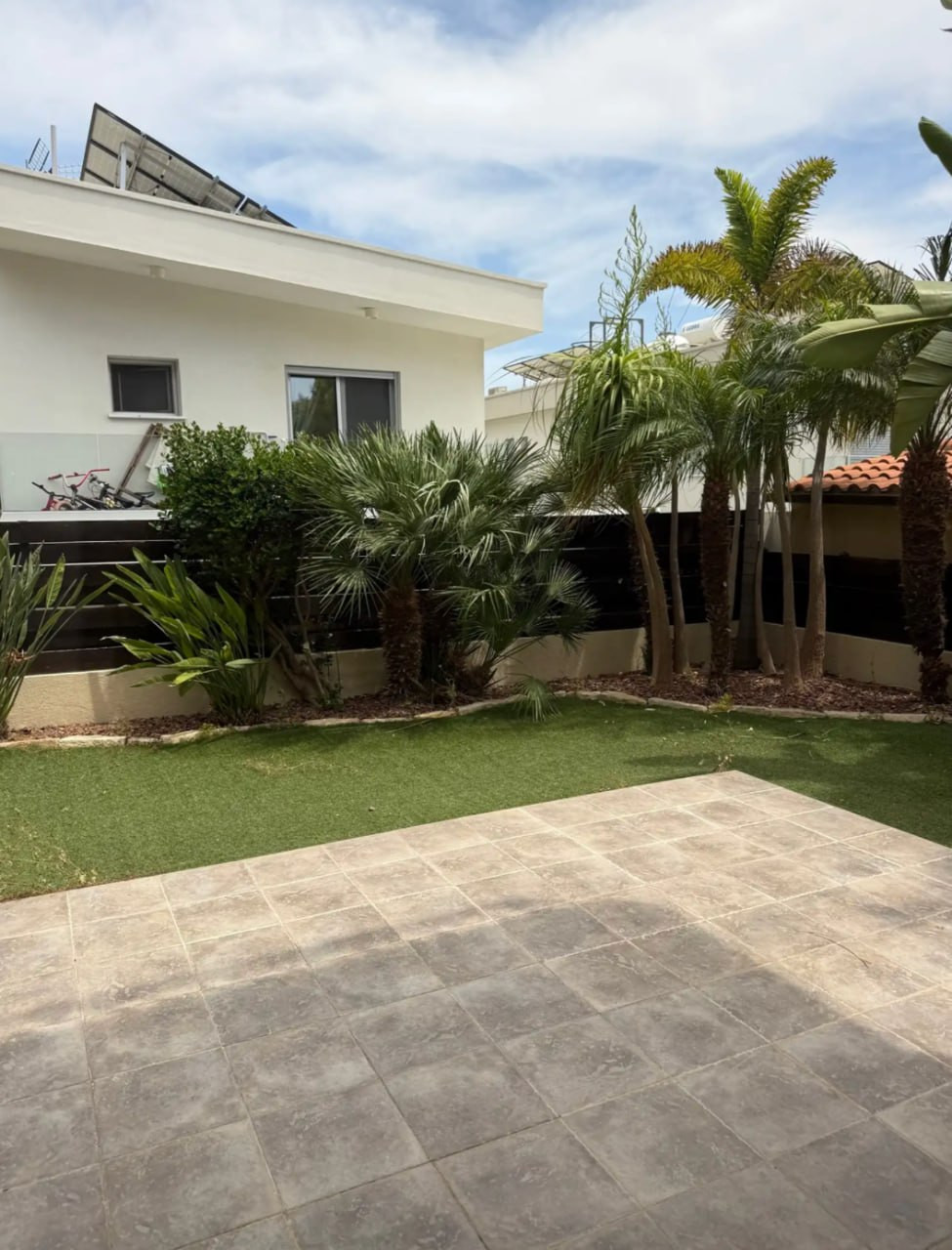 Property for Rent: House (Detached) in Agia Fyla, Limassol for Rent | Key Realtor Cyprus