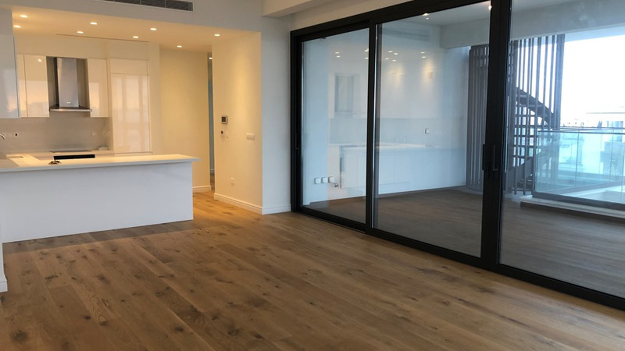 Property for Rent: Apartment (Penthouse) in Papas Area, Limassol for Rent | Key Realtor Cyprus