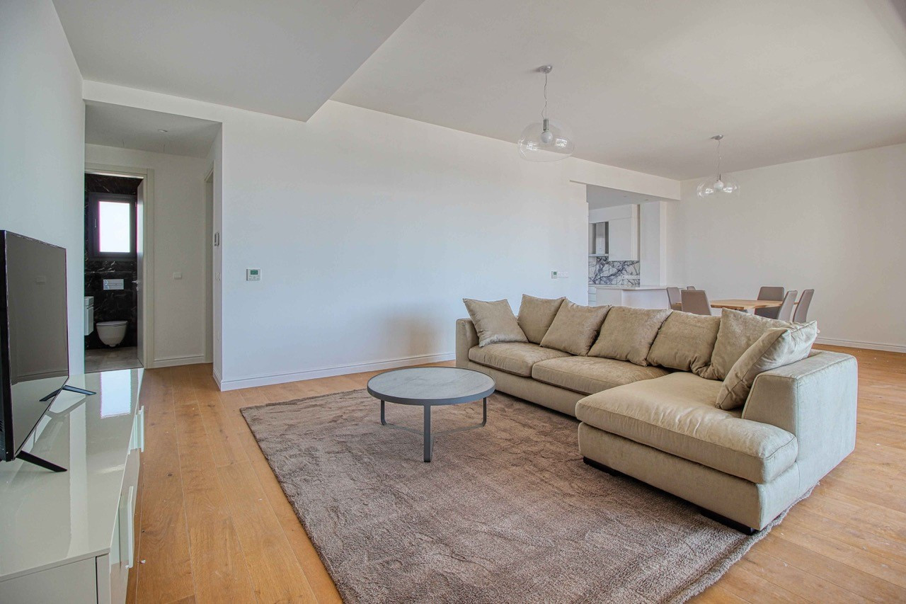 Property for Rent: Apartment (Flat) in Potamos Germasoyias, Limassol for Rent | Key Realtor Cyprus