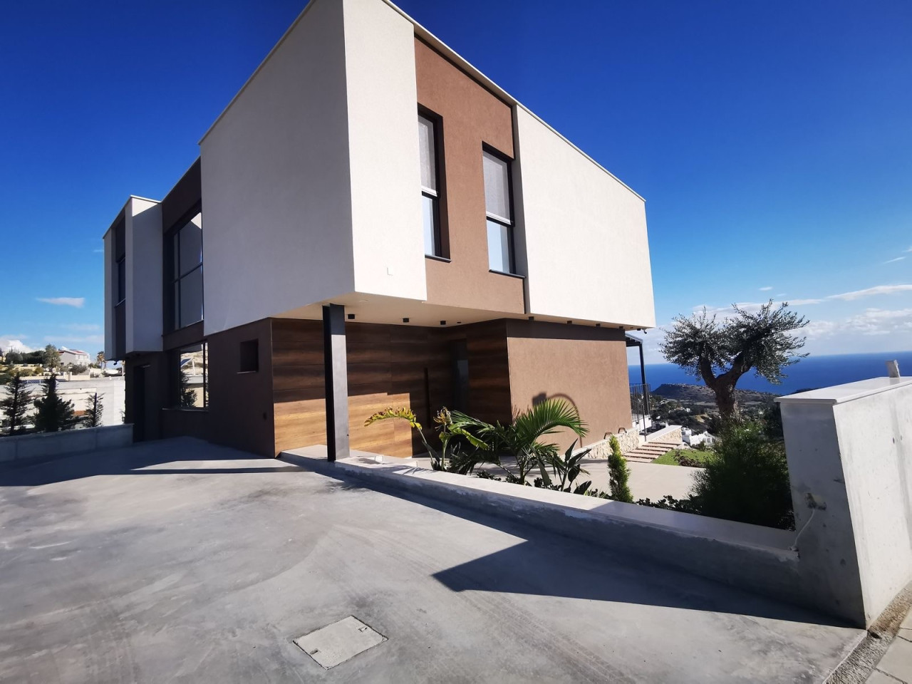 Property for Sale: House (Detached) in Agios Tychonas, Limassol  | Key Realtor Cyprus