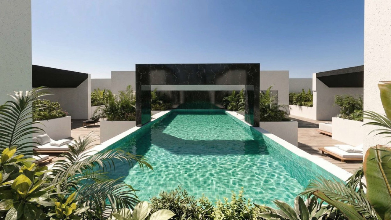 Property for Sale: Apartment (Flat) in Aradippou, Larnaca  | Key Realtor Cyprus