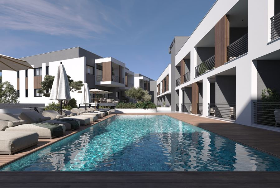 Property for Sale: Apartment (Flat) in Trachoni, Limassol  | Key Realtor Cyprus