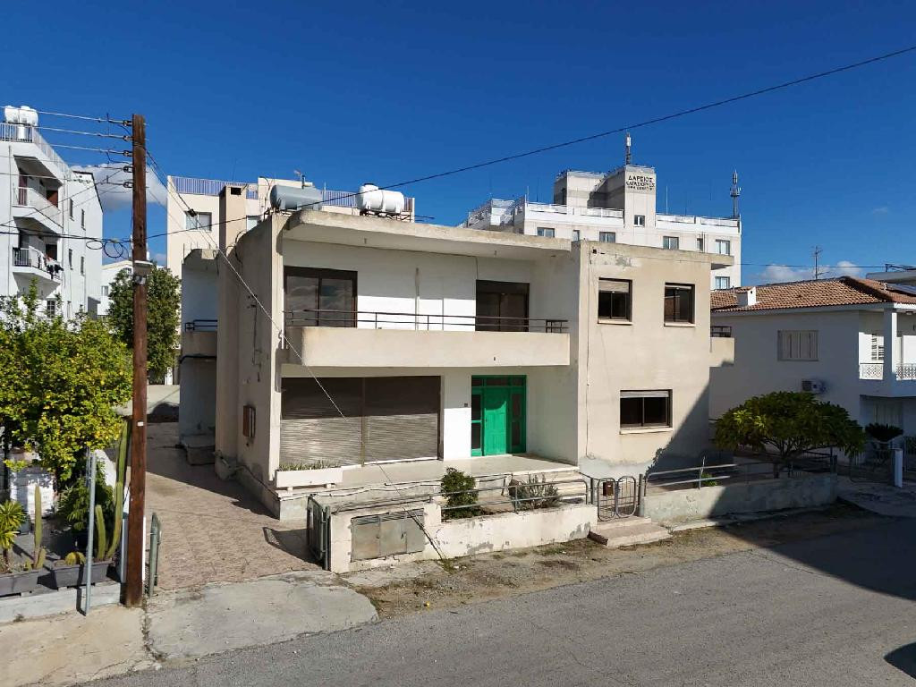 Property for Sale: Building (Default) in Aglantzia, Nicosia  | Key Realtor Cyprus