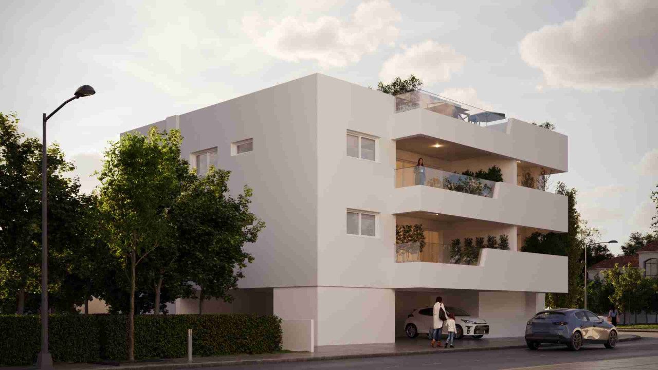 Property for Sale: Apartment (Flat) in Lakatamia, Nicosia  | Key Realtor Cyprus