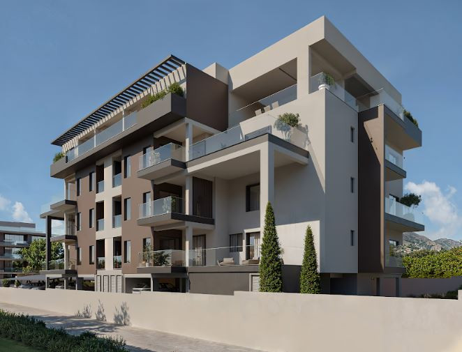 Property for Sale: Apartment (Flat) in Potamos Germasoyias, Limassol  | Key Realtor Cyprus