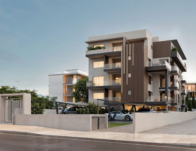 Property for Sale: Apartment (Flat) in Potamos Germasoyias, Limassol  | Key Realtor Cyprus