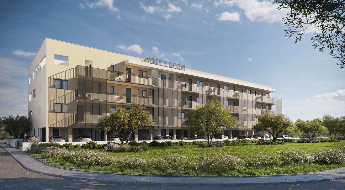 Property for Sale: Apartment (Flat) in Erimi, Limassol  | Key Realtor Cyprus