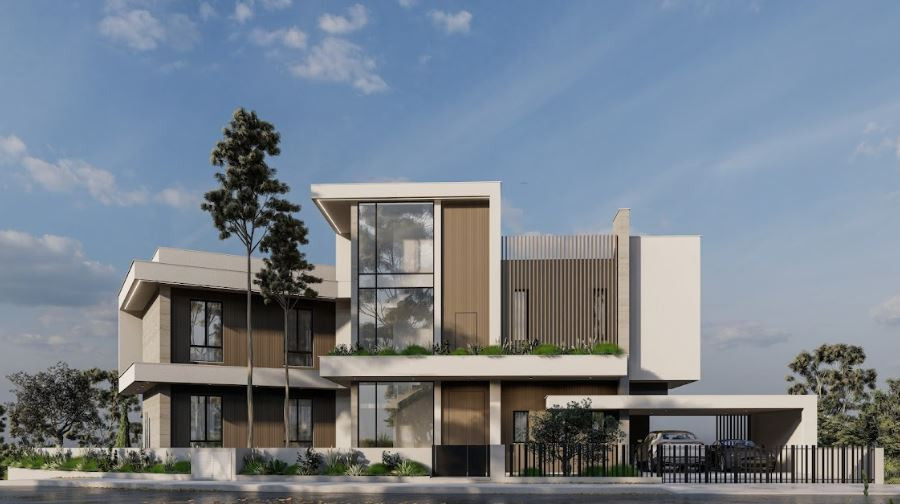 Property for Sale: House (Detached) in Agios Athanasios, Limassol  | Key Realtor Cyprus