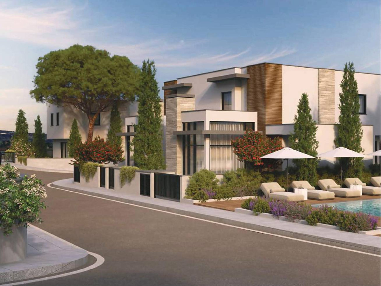 Property for Sale: House (Detached) in Moni, Limassol  | Key Realtor Cyprus