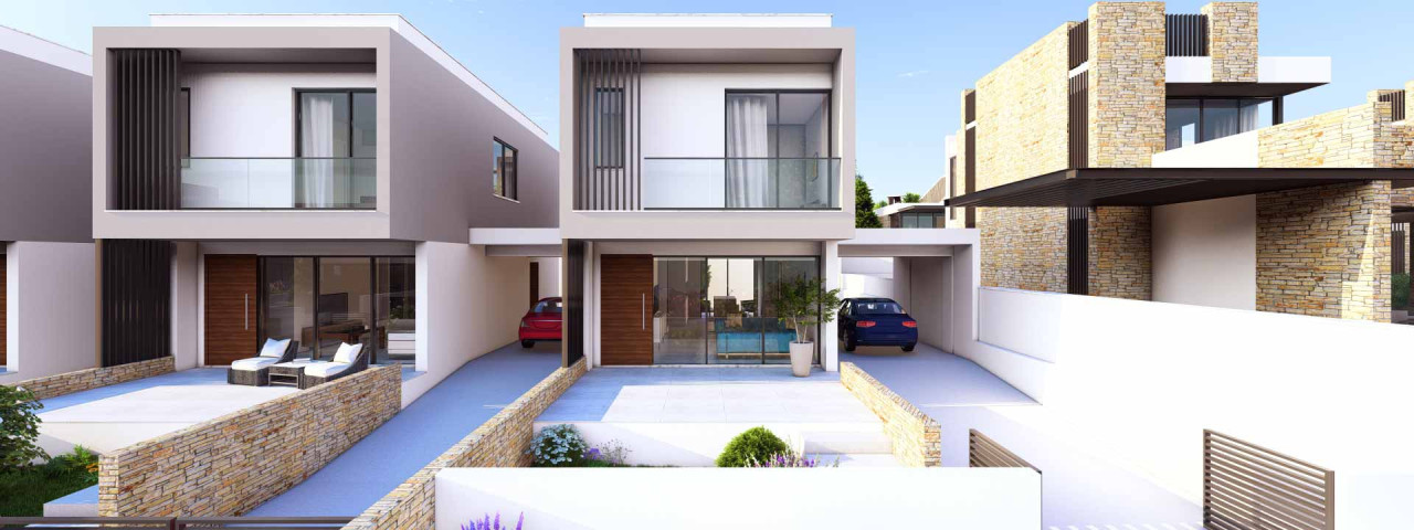 Property for Sale: House (Detached) in Tombs of the Kings, Paphos  | Key Realtor Cyprus
