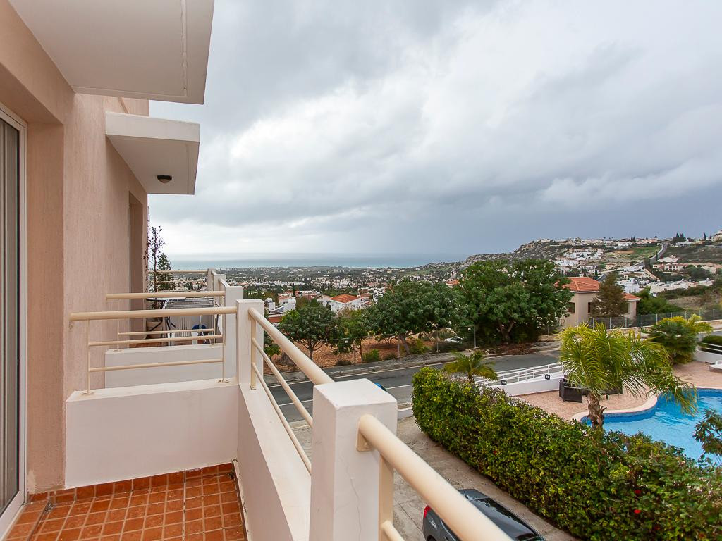 Property for Sale: Apartment (Studio) in Pegeia, Paphos  | Key Realtor Cyprus