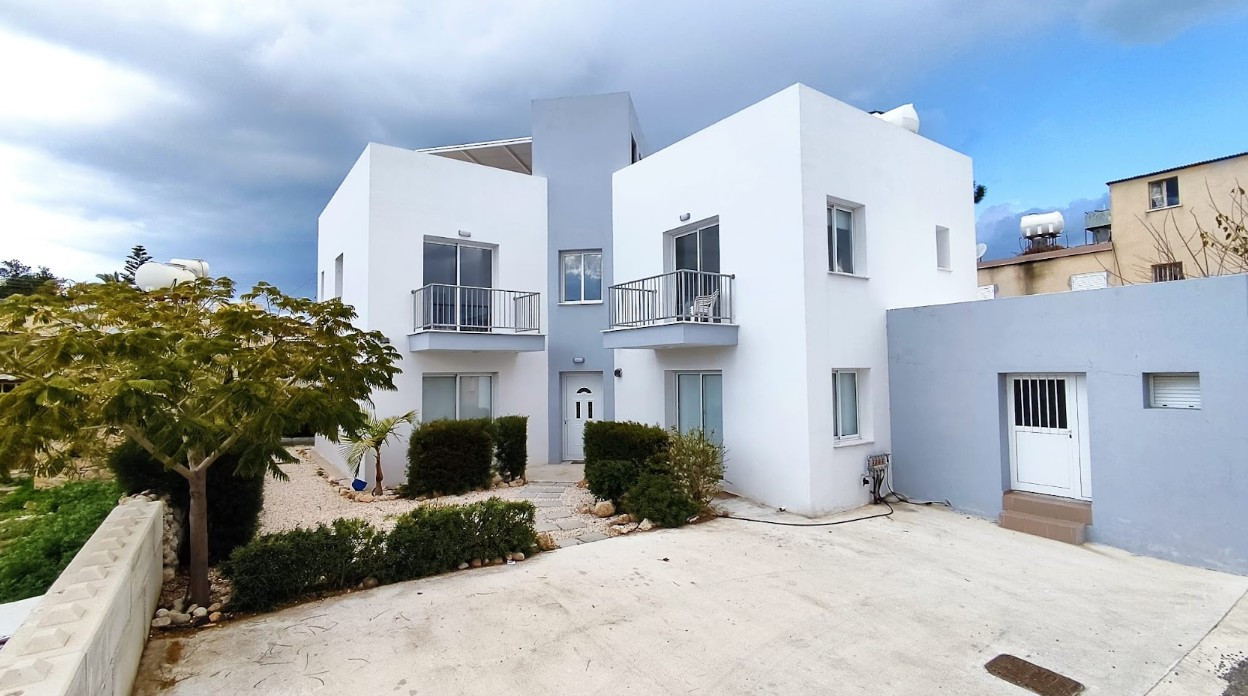 Property for Sale: Building (Default) in Geroskipou, Paphos  | Key Realtor Cyprus