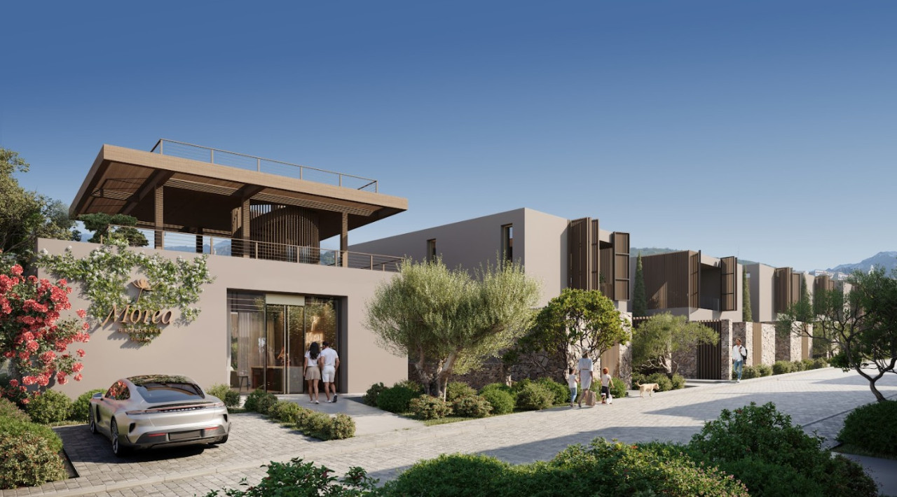 Property for Sale: House (Detached) in Coral Bay, Paphos  | Key Realtor Cyprus