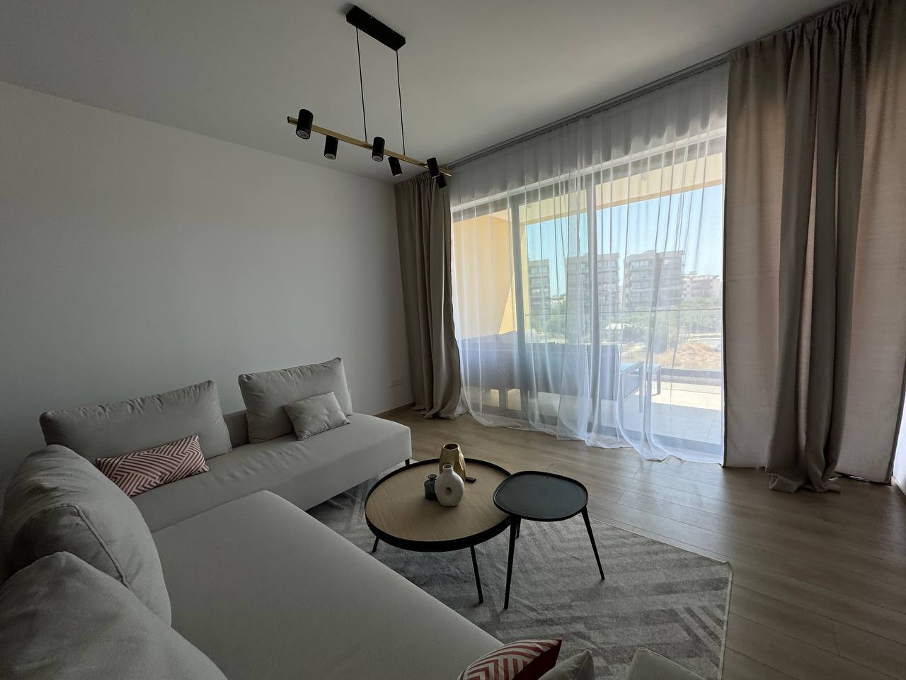 Property for Sale: Apartment (Penthouse) in Linopetra, Limassol  | Key Realtor Cyprus