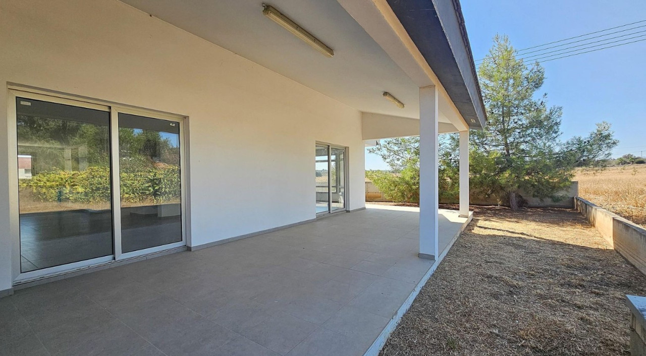 Property for Sale: House (Detached) in Peristerona Nicosia, Nicosia  | Key Realtor Cyprus