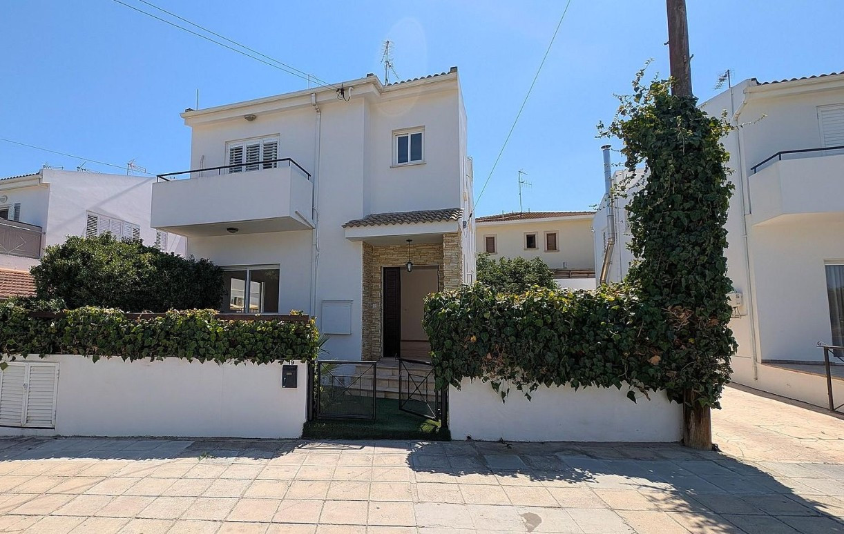 Property for Sale: House (Detached) in Engomi, Nicosia  | Key Realtor Cyprus