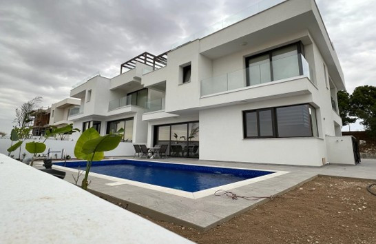 Property for Sale: House (Detached) in Pyla, Larnaca  | Key Realtor Cyprus