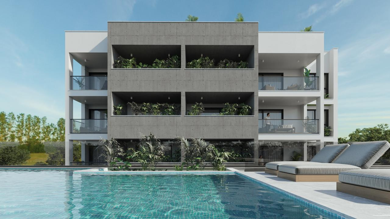 Property for Sale: Apartment (Studio) in Zakaki, Limassol  | Key Realtor Cyprus