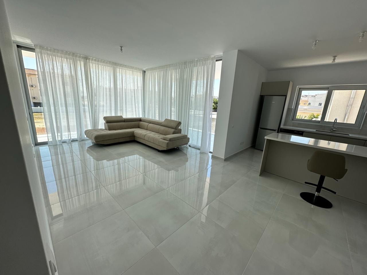 Property for Rent: Apartment (Flat) in Strovolos, Nicosia for Rent | Key Realtor Cyprus