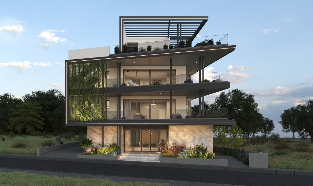 Property for Sale: Apartment (Flat) in Aglantzia, Nicosia  | Key Realtor Cyprus