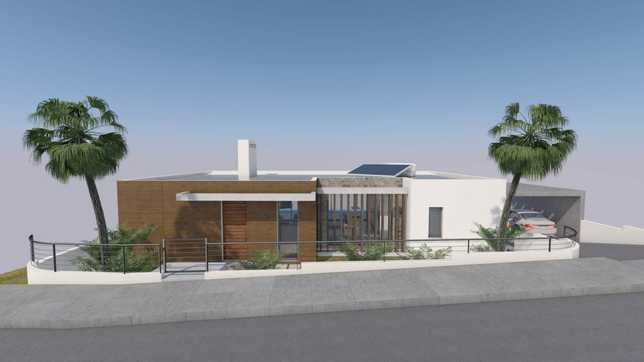 Property for Sale: House (Detached) in Anavargos, Paphos  | Key Realtor Cyprus