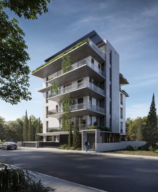 Property for Sale: Apartment (Flat) in Agios Ioannis, Limassol  | Key Realtor Cyprus