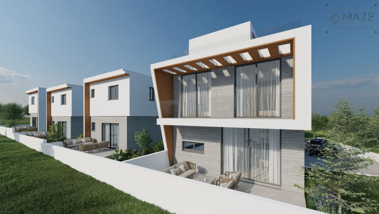 Property for Sale: House (Detached) in Agia Marinouda, Paphos  | Key Realtor Cyprus