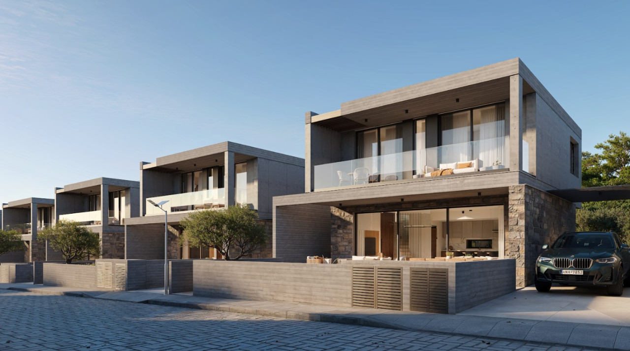 Property for Sale: House (Detached) in Koloni, Paphos  | Key Realtor Cyprus