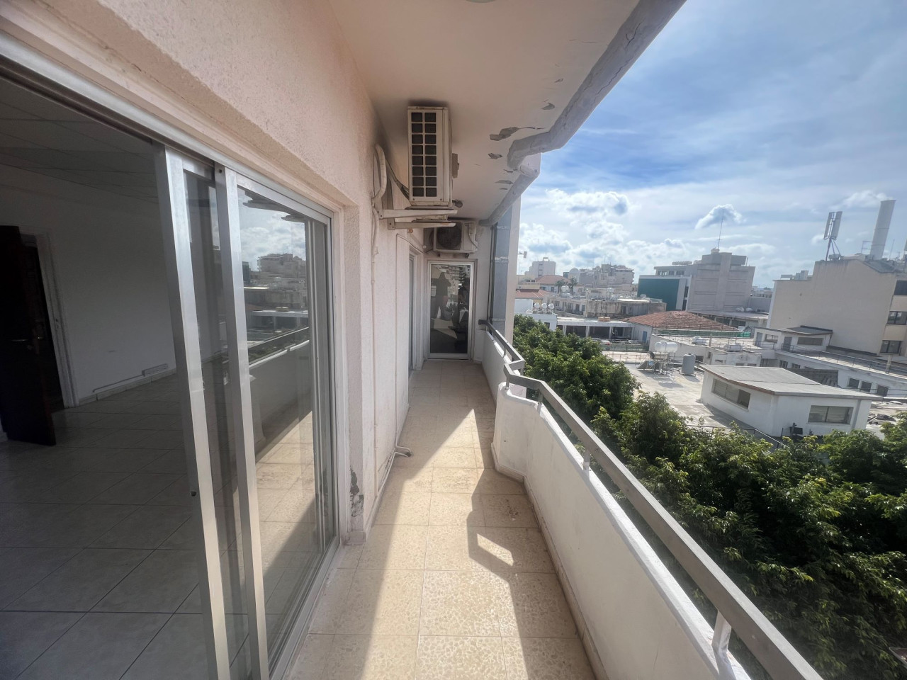 Property for Sale: Commercial (Building) in Katholiki, Limassol  | Key Realtor Cyprus