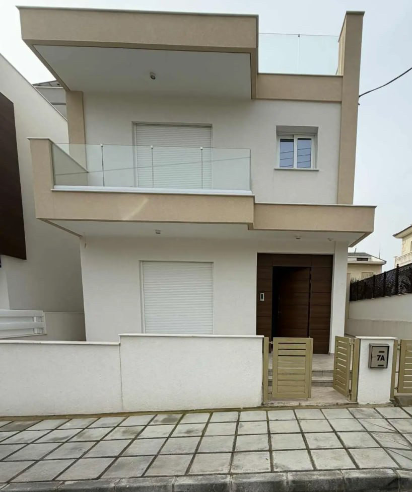 Property for Rent: House (Detached) in Ekali, Limassol for Rent | Key Realtor Cyprus