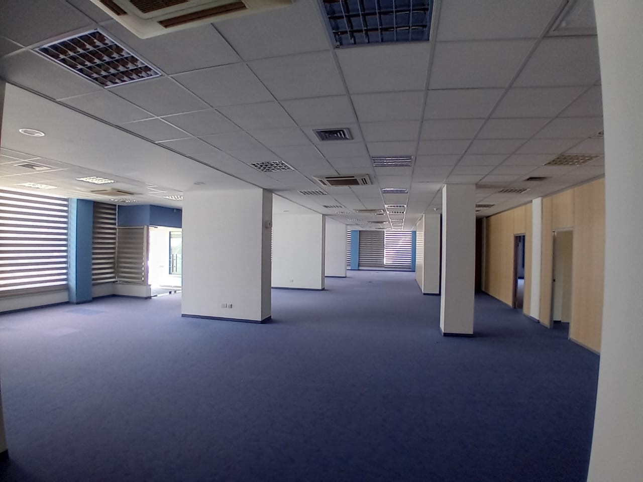 Property for Rent: Commercial (Office) in Petrou kai Pavlou, Limassol for Rent | Key Realtor Cyprus