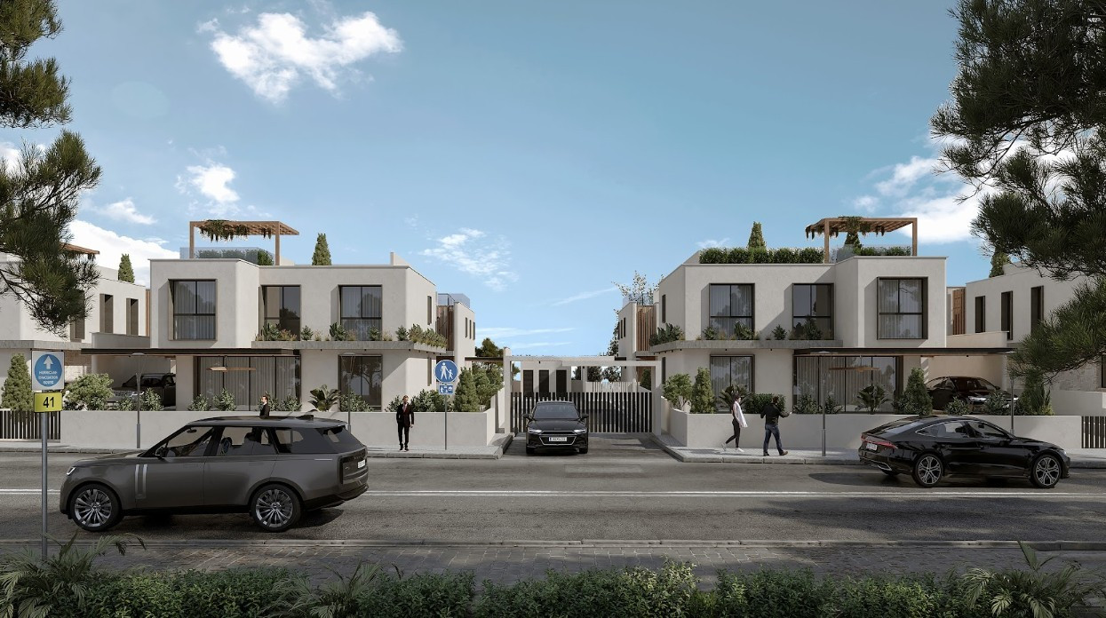 Property for Sale: House (Detached) in Agia Napa, Famagusta  | Key Realtor Cyprus