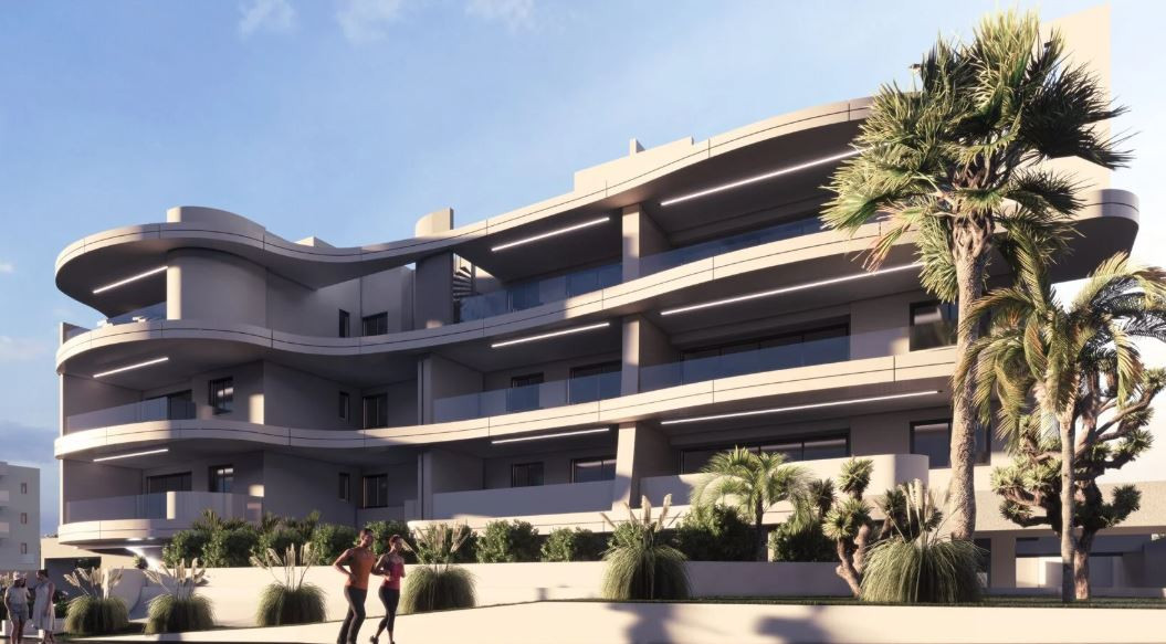 Property for Sale: Apartment (Flat) in Agios Athanasios, Limassol  | Key Realtor Cyprus